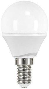ΛΑΜΠΤΗΡΑΣ ENERGIZER LED MINIGLOBE E14 5.9W 6500K ΛΑΜΠΤΗΡΑΣ ENERGIZER LED MINIGLOBE E14 5.9W 6500K