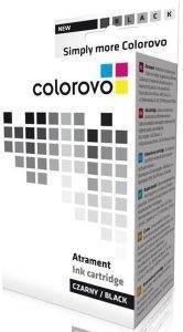 COLOROVO ΜΕΛΑΝΙ 20-BK BLACK 39ML ΣΥΜΒΑΤΟ ΜΕ CANON: BC-20 COLOROVO ΜΕΛΑΝΙ 20-BK BLACK 39ML ΣΥΜΒΑΤΟ ΜΕ CANON: BC-20