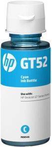   HEWLETT PACKARD GT52 CYAN  OEM:M0H54AE