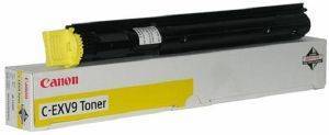  TONER CANON C-EXV9 YELLOW  OEM: 8643A002