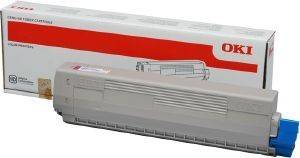 ΓΝΗΣΙΟ OKI TONER C801DN/801N/ 821DN/821N MAGENTA OEM: 44643002 ΓΝΗΣΙΟ OKI TONER C801DN/801N/ 821DN/821N MAGENTA OEM: 44643002