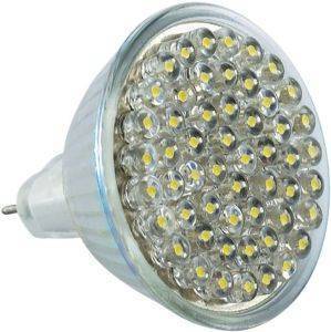  LED BRIGHTLUX 2.7W 220V GU5.3 6400K