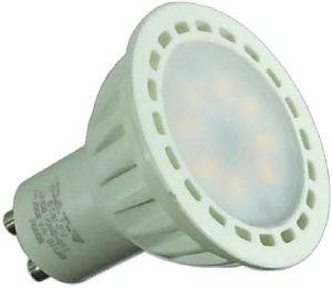 ΛΑΜΠΤΗΡΑΣ LED SPOT VTAC GU10 4WATT 8 SMD 5630 EPISTAR 120 ΛΑΜΠΤΗΡΑΣ LED SPOT VTAC GU10 4WATT 8 SMD 5630 EPISTAR 120