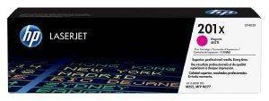 ΓΝΗΣΙΟ HEWLETT PACKARD TONER 201X ΓΙΑ LJ PRO M252N/M252DW/ M277N/ MAGENTA HC OEM: CF403X ΓΝΗΣΙΟ HEWLETT PACKARD TONER 201X ΓΙΑ LJ PRO M252N/M252DW/ M277N/ MAGENTA HC OEM: CF403X