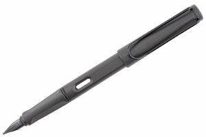  LAMY17 SAFARI F CHARCOAL