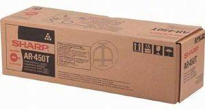 ΓΝΗΣΙΟ SHARP TONER AR 450 LT ΓΙΑ ARP350/450/M350/450 OEM: AR450LT ΓΝΗΣΙΟ SHARP TONER AR 450 LT ΓΙΑ ARP350/450/M350/450 OEM: AR450LT