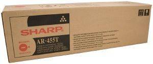 ΓΝΗΣΙΟ SHARP TONER AR 455 LT ΓΙΑ ARM351/451/MX-M350/M450 OEM: AR455LT ΓΝΗΣΙΟ SHARP TONER AR 455 LT ΓΙΑ ARM351/451/MX-M350/M450 OEM: AR455LT