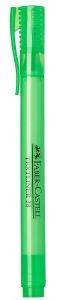 ΜΑΡΚΑΔΟΡΟΣ ΥΠΟΓΡΑΜΜΙΣΗΣ FABER-CASTELL TEXTLINER 38 GREEN ΜΑΡΚΑΔΟΡΟΣ ΥΠΟΓΡΑΜΜΙΣΗΣ FABER-CASTELL TEXTLINER 38 GREEN