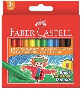  FABER-CASTELL 12 