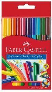  FABER-CASTELL CONNECTOR 10 