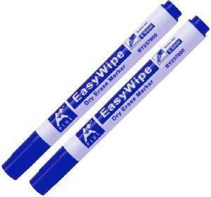 WHITEBOARD ΜΑΡΚΑΔΟΡΟΣ BEIFA ΜΠΛΕ 2ΤΕΜ WHITEBOARD ΜΑΡΚΑΔΟΡΟΣ BEIFA ΜΠΛΕ 2ΤΕΜ