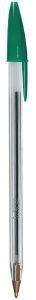 ΣΤΥΛΟ ΔΙΑΡΚΕΙΑΣ BEIFA 934 BALL POINT GREEN 10ΤΕΜ 10ΤΕΜΑΧΙΑ ΣΤΥΛΟ ΔΙΑΡΚΕΙΑΣ BEIFA 934 BALL POINT GREEN 10ΤΕΜ 10ΤΕΜΑΧΙΑ