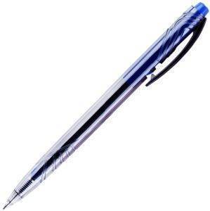 ΣΤΥΛΟ BEIFA A+ GEL CLICK RETRACTABLE ROLLER 0.7MM BLUE ΣΤΥΛΟ BEIFA A+ GEL CLICK RETRACTABLE ROLLER 0.7MM BLUE