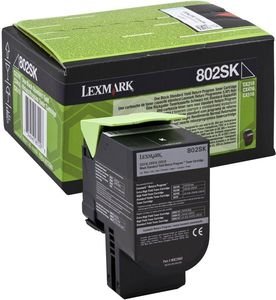 ΓΝΗΣΙΟ LEXMARK TONER. 80C2HK0ΓΙΑ CX410E/DE/DTE/ CX510DE/DHE/DTHE BLACK HIGH CAPACITY OEM: 80C2HK0 ΓΝΗΣΙΟ LEXMARK TONER. 80C2HK0ΓΙΑ CX410E/DE/DTE/ CX510DE/DHE/DTHE BLACK HIGH CAPACITY OEM: 80C2HK0