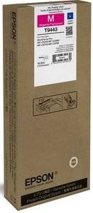  EPSON T9443 MAGENTA  OEM:C13T944340