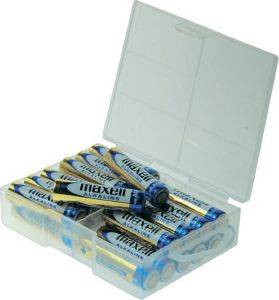  MAXELL ALKALINE 3 24PACK