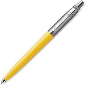  PARKER JOTTER YELLOW CT BP