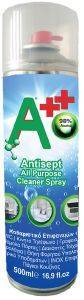 AQUA ALL PURPOSE CLEANER SPRAY 500ML