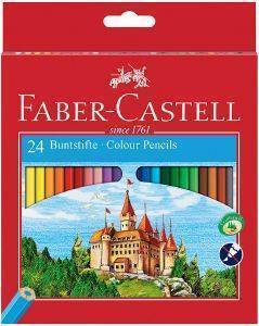  FABER-CASTELL 24  + 