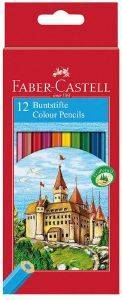  FABER-CASTELL 12  + 