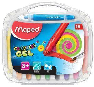  MAPED GEL    10