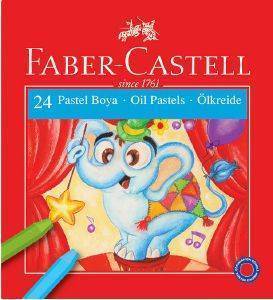 ����������� FABER-CASTELL 24 �������