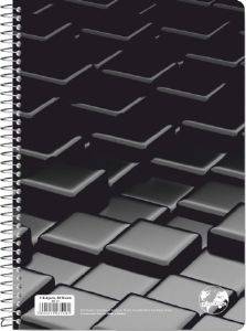 �������� GLOBUS A4 2 ������� METAL 004