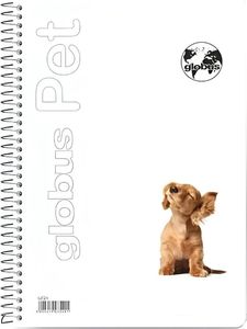 �������� GLOBUS PET 003 17X25 3 �������