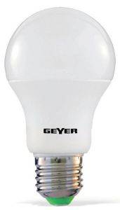  GEYER LED E27 810LM 8.5W 4000K