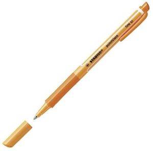 ����� STABILO POINTVISCO 1099/54 ORANGE