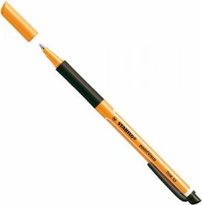 ΣΤΥΛΟ STABILO POINTVISCO 1099/46 BLACK ΣΤΥΛΟ STABILO POINTVISCO 1099/46 BLACK