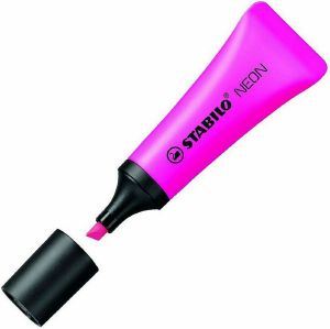 ΜΑΡΚΑΔΟΡΟΙ STABILO NEON 72/58 MAGENTA ΜΑΡΚΑΔΟΡΟΙ STABILO NEON 72/58 MAGENTA