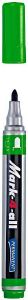 ΜΑΡΚΑΔΟΡΟΙ STABILO 651/36 F GREEN ΜΑΡΚΑΔΟΡΟΙ STABILO 651/36 F GREEN