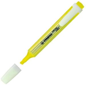  STABILO SWING 275/24 YELLOW