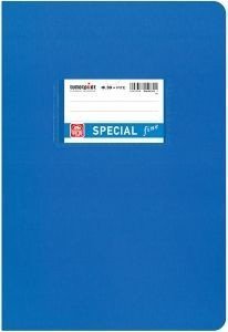 ΤΕΤΡΑΔΙΟ FINE ΡΙΓΕ 17X25 30Φ ΤΕΤΡΑΔΙΟ FINE ΡΙΓΕ 17X25 30Φ