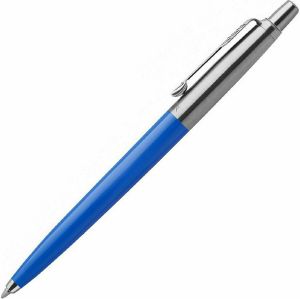 ΣΤΥΛΟ PARKER JOTTER ORIGINALS DUO BALLPOINT PEN BLUE/SUNSHINE ΣΤΥΛΟ PARKER JOTTER ORIGINALS DUO BALLPOINT PEN BLUE/SUNSHINE