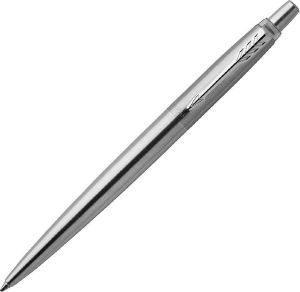  PARKER JOTTER STAINLESS STEEL G.C. BALLPOINT PEN M