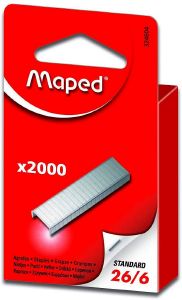 MAPED ΑΝΤΑΛΛΑΚΤΙΚΑ ΣΥΡΜΑΤΑ 26/6 2000 PACK