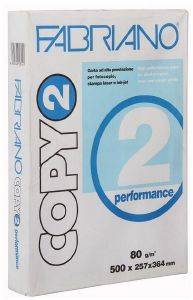 ��������������O ����� FABRIANO COPY-2 A4 80GR 500 �����