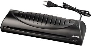 HAMA 50049 BASIC L42A LAMINATOR A4 HAMA 50049 BASIC L42A LAMINATOR A4