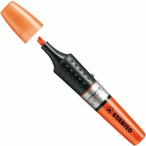  STABILO LUMINATOR 71/54 ORANGE