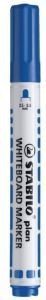  STABILO 641/41 WHITEBOARD BLUE