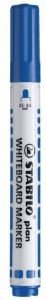  STABILO 641/41 WHITEBOARD BLUE