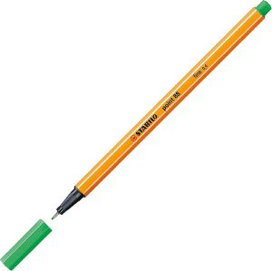  STABILO 88/16 LIGHT EMERALD