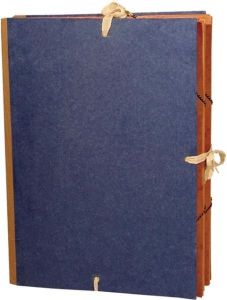 ΝΤΟΣΙΕ ΚΟΡΔΕΛΑ 25X35X10CM ΡΑΧΗ