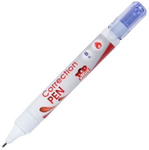 TOP OFFICE ΔΙΟΡΘΩΤΙΚΟ ΓΡΑΦΗΣ TOP OFFICE PEN 8ML