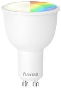  HAMA LED WIFI GU10 RGB 4.5W