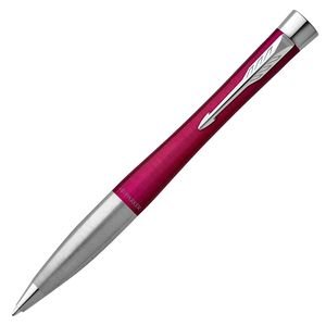  PARKER URBAN TWIST VIBRANT MAGENTA C.C. BALLPOINT PEN M