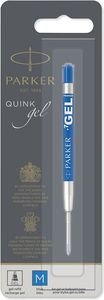  PARKER GEL REFILL M 0.7 MM BLUE