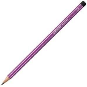 ������� STABILO 285-6 PENCIL 68 LILAC 12���
